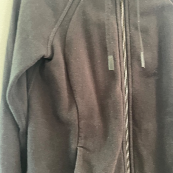 Lululemon full zip sweater - Picture 4 of 4